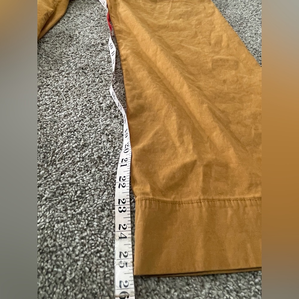 Anthropologie Maeve Colette Pants - Picture 6 of 8
